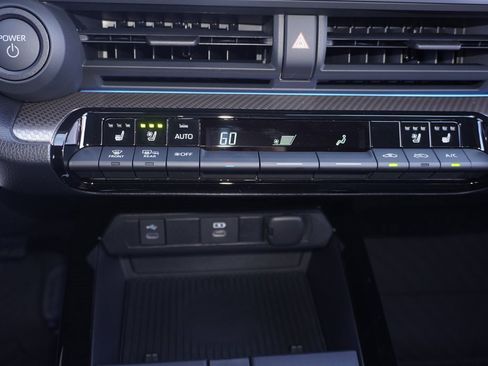 New 2026 Toyota Prius Limited image 16