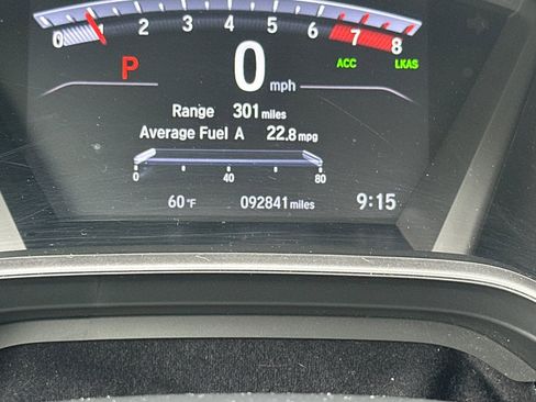 Used 2019 Honda CR-V EX-L image 28