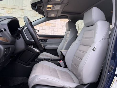 Used 2017 Honda CR-V Touring image 25