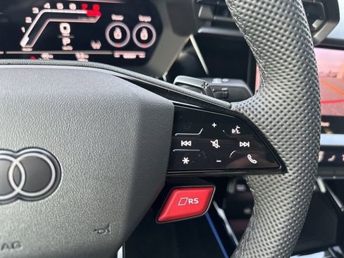 New 2026 Audi RS 3 image 19
