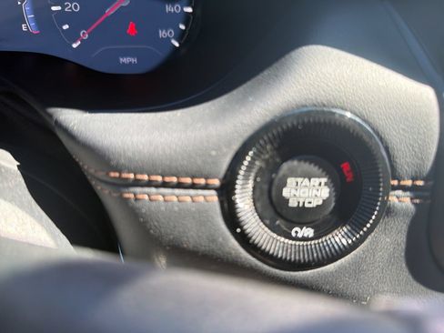 Used 2022 Jeep Compass Limited AWD/4WD image 19