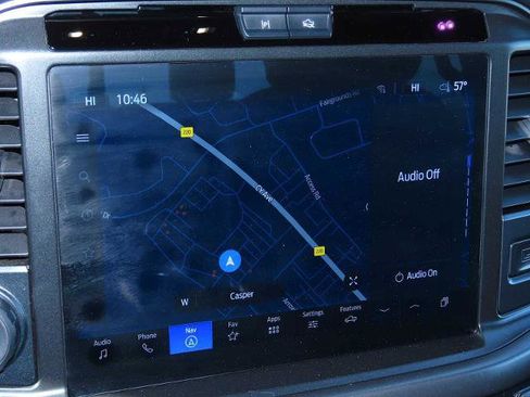 Certified 2025 Ford F150 Tremor w/ Bed Utility Package image 13