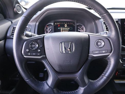 Used 2022 Honda Passport EX-L image 13
