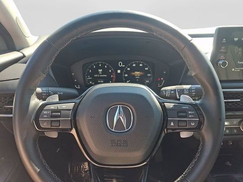 Used 2025 Acura ADX FWD image 22