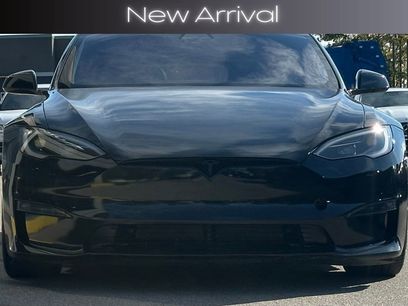 Used 2023 Tesla Model S Plaid