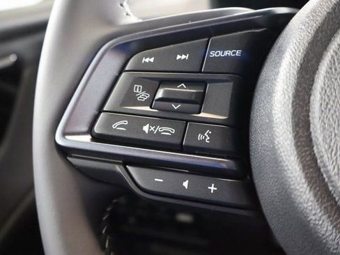 New 2026 Subaru Forester Limited image 18