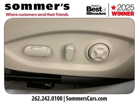 Used 2013 Buick LaCrosse FWD image 10