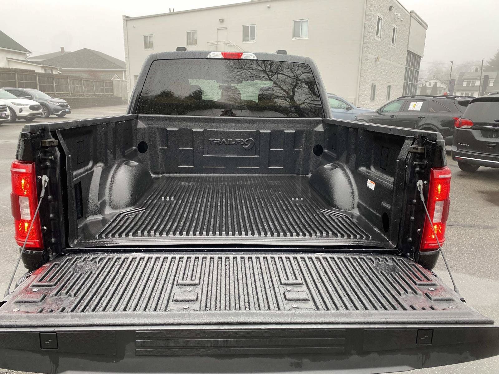 Used 2023 Ford F150 XLT AWD/4WD image 6