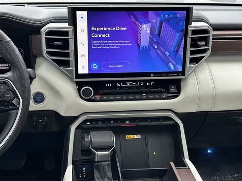 Certified 2023 Toyota Sequoia Capstone image 14