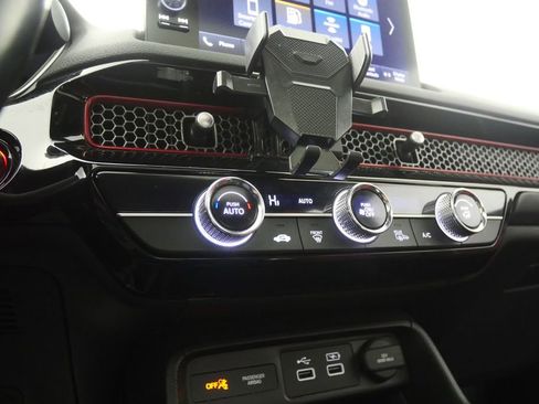 Used 2023 Honda Civic Si image 25