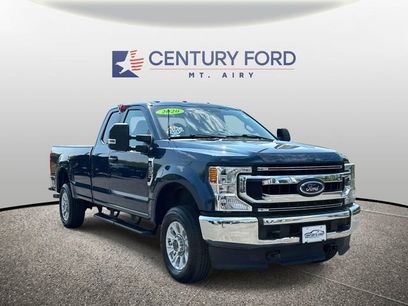 Used 2020 Ford F250 XLT w/ Snow Plow Prep Package