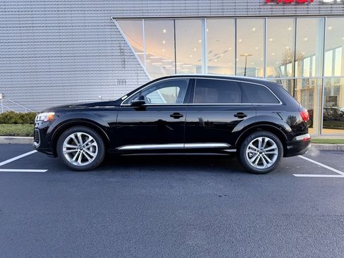 New 2026 Audi Q7 3.0T Premium Plus image 2