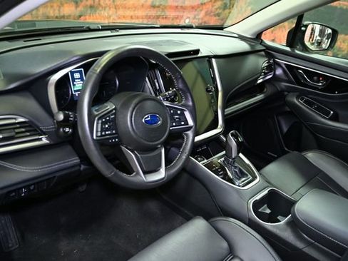 Certified 2024 Subaru Outback Limited image 25