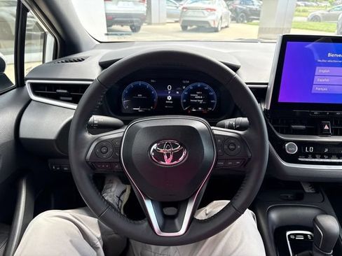 Used 2026 Toyota Corolla SE w/ SE Package FWD image 14