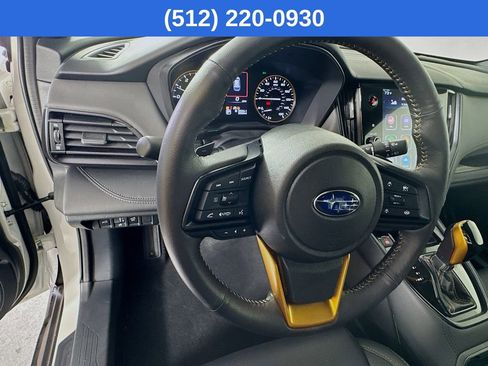 Certified 2025 Subaru Outback Wilderness image 12