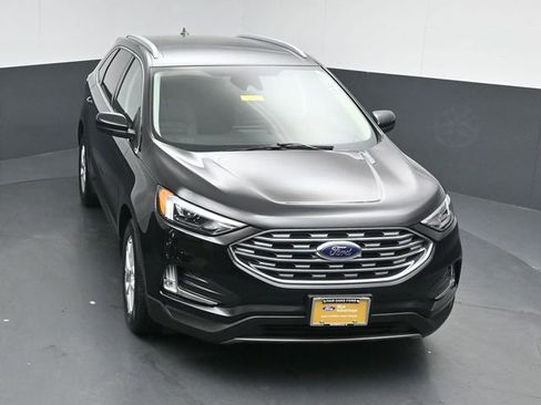Certified 2022 Ford Edge SEL w/ Convenience Package AWD/4WD image 45