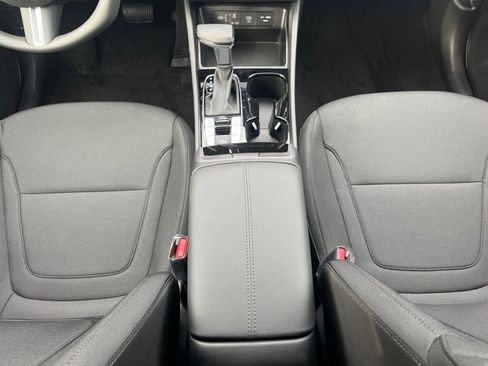 New 2026 Hyundai Tucson SE AWD/4WD image 30