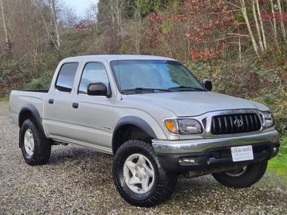 Used 2002 Toyota Tacoma PreRunner
