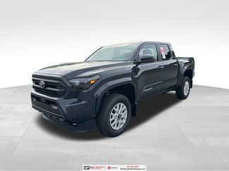 New 2026 Toyota Tacoma SR5 360° Tour