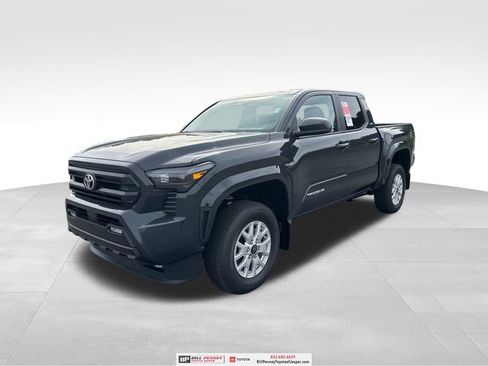 New 2026 Toyota Tacoma SR5 image 1