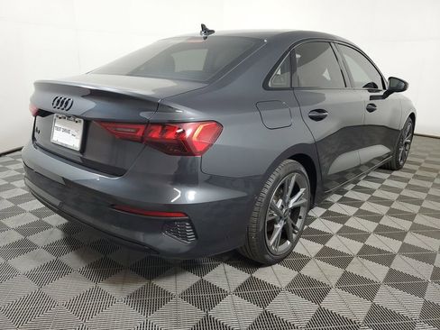 Used 2024 Audi A3 2.0T Premium w/ Convenience Package image 6