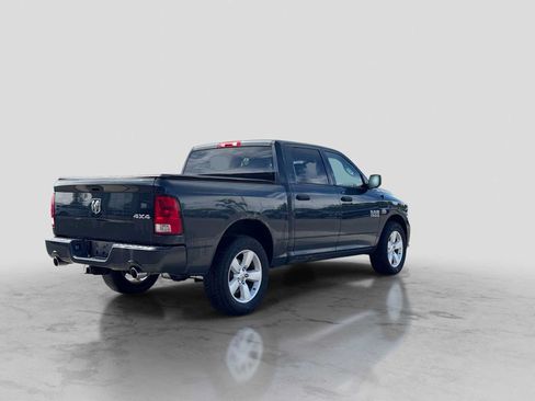Used 2014 RAM 1500 Express AWD/4WD image 5