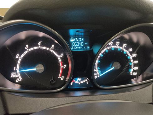 Used 2019 Ford Fiesta SE w/ Equipment Group 201A FWD image 23