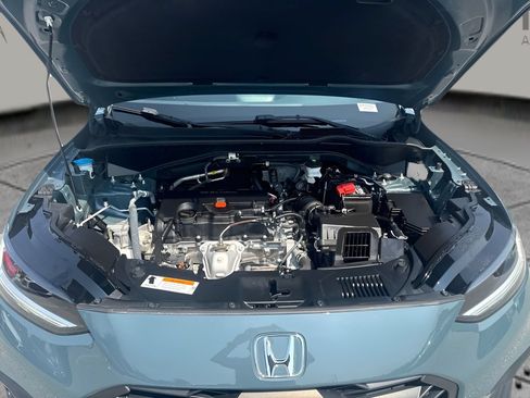 Used 2023 Honda HR-V Sport image 18