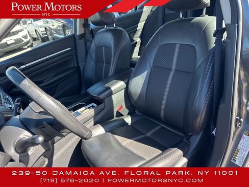 Used 2023 Nissan Altima 2.5 SR image 29