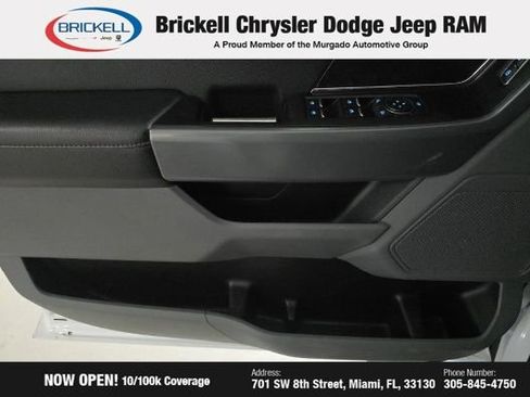 Used 2022 Ford F150 XLT w/ Equipment Group 302A High image 24