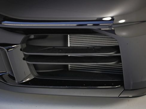 New 2026 Porsche 911 Carrera 4S AWD/4WD image 12