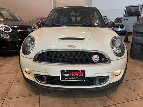 Used 2012 MINI Cooper Clubman S FWD image 3