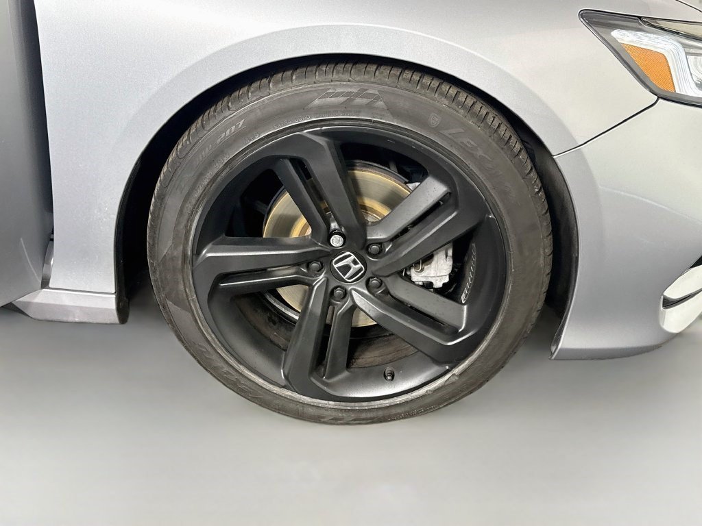 Used 2020 Honda Accord Sport image 31