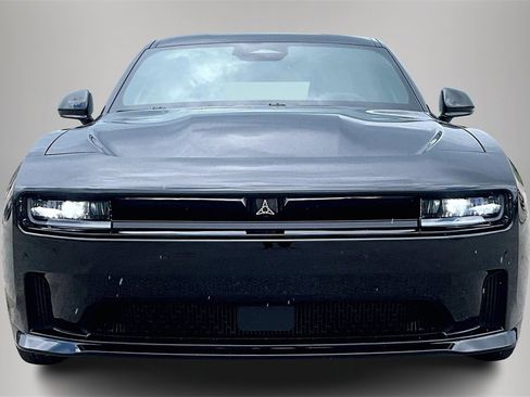 New 2025 Dodge Charger R/T w/ Quick Order Package 25M R/T image 12