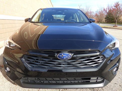 Used 2024 Subaru Impreza 2.0i Sport image 12