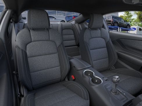 New 2026 Ford Mustang Coupe RWD image 10