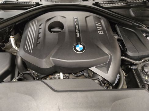 Used 2017 BMW 330i Sedan RWD image 30