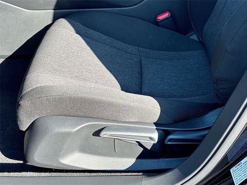 Certified 2026 Honda Accord LX image 21