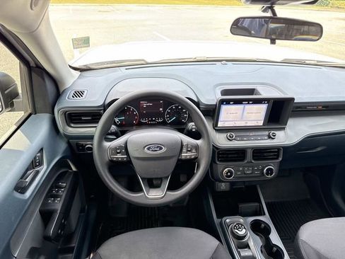 Used 2024 Ford Maverick XL w/ Equipment Group 100A Standard image 14