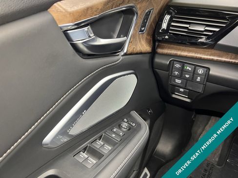 Used 2024 Acura RDX SH-AWD w/ Advance Package image 16