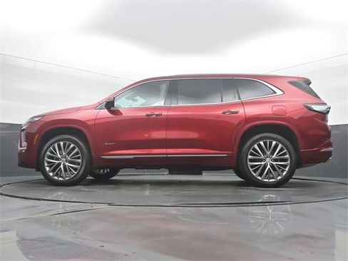 Certified 2026 Buick Enclave Avenir w/ Super Cruise Package image 52