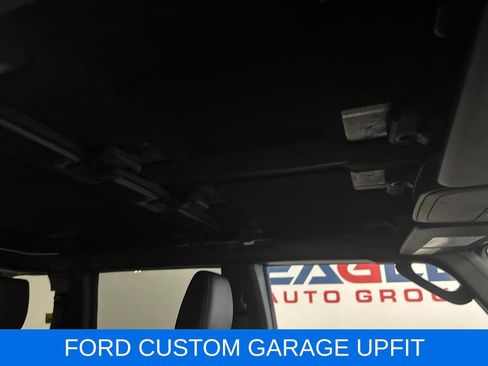 New 2026 Ford Bronco Outer Banks AWD/4WD image 43