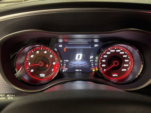 Used 2022 Dodge Charger SRT Hellcat image 17