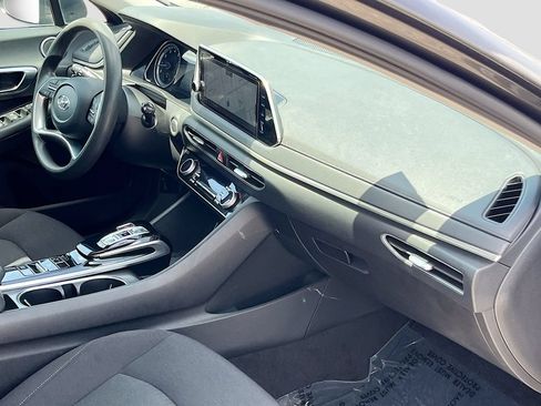 Used 2023 Hyundai Sonata SEL w/ Cargo Package FWD image 28