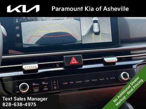 New 2026 Kia Sportage SX image 10