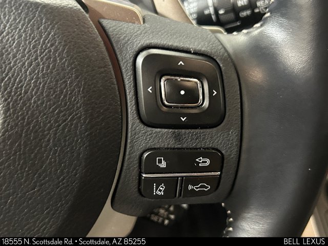 Used 2020 Lexus NX 300 AWD w/ Accessory Package image 29