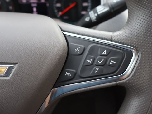 Used 2024 Chevrolet Malibu LT FWD image 20