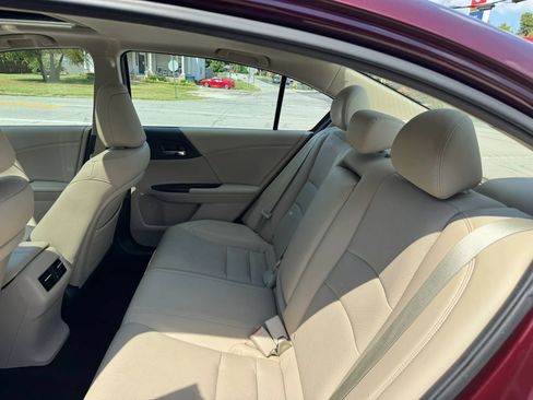Used 2014 Honda Accord EX-L image 28