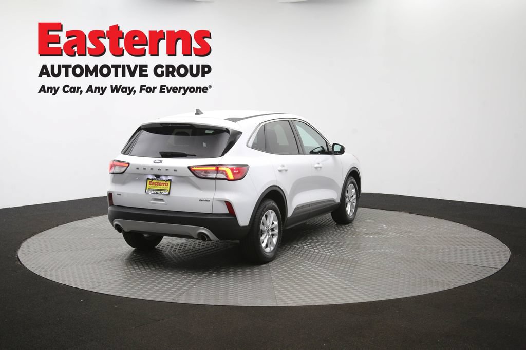 Used 2021 Ford Escape SE AWD/4WD image 42