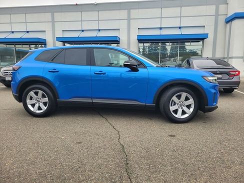 New 2026 Honda Prologue EX image 4